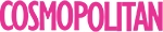 Cosmopolitan Magazine logo